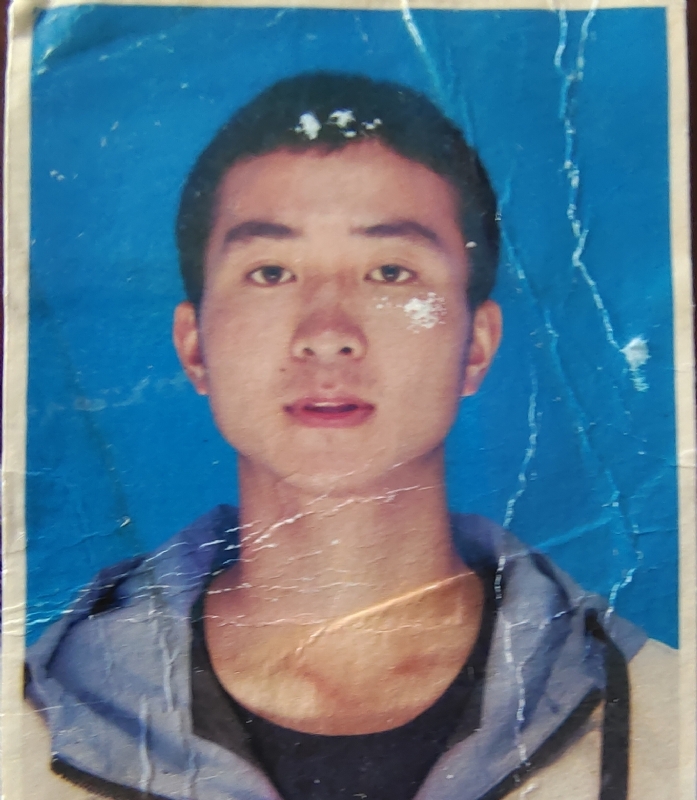相亲成灾的第一张照片--浦城相亲网
