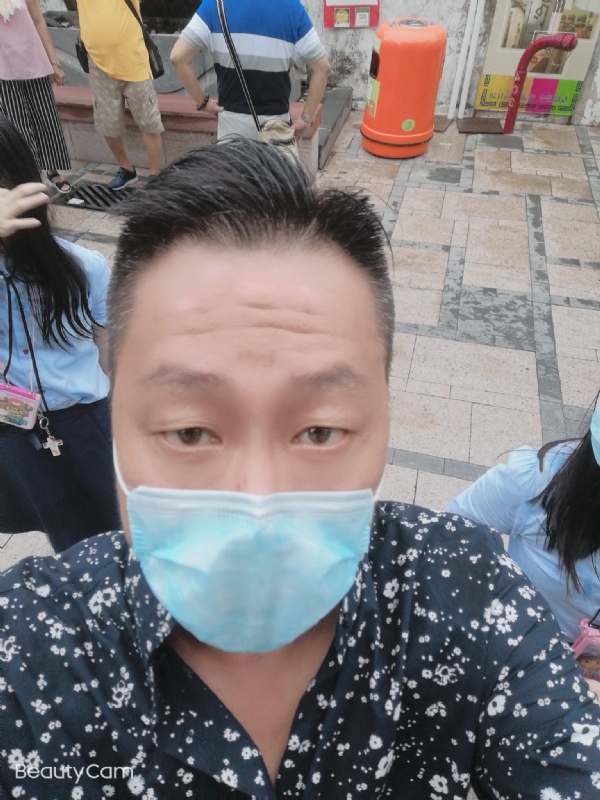 忘情水的第一张照片--浦城相亲网