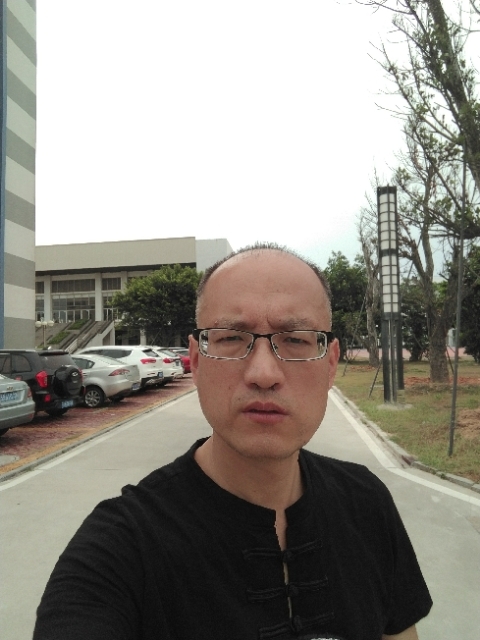 我知我在的第二张照片--浦城相亲网