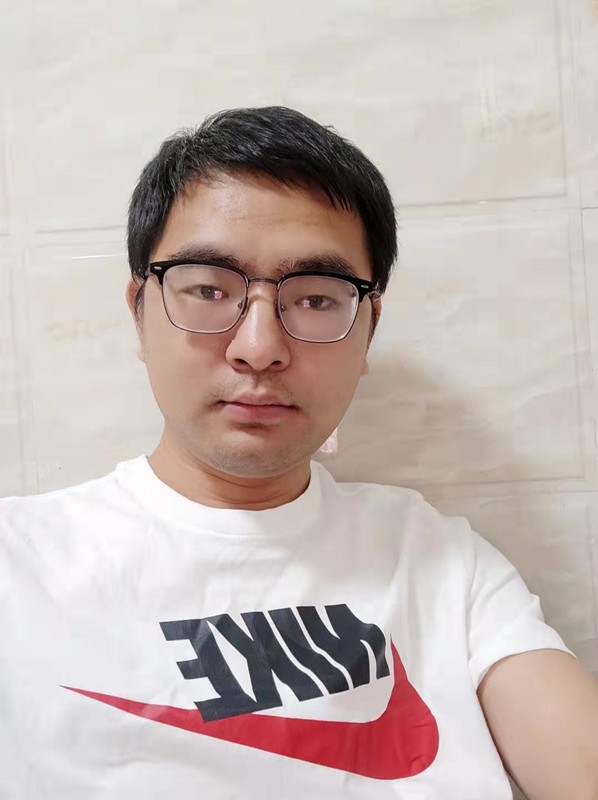 微尘的第一张照片--浦城相亲网