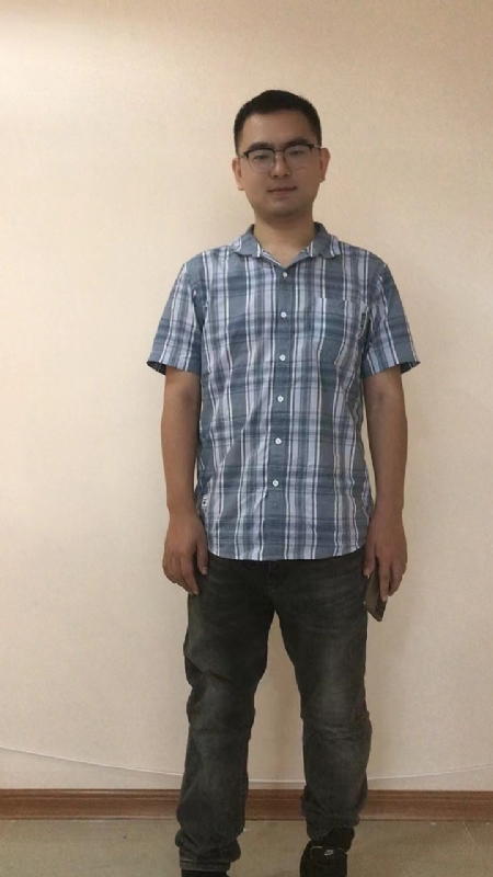 微尘的第三张照片--浦城相亲网