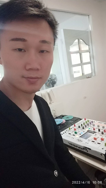 林锋的第四张照片--浦城相亲网
