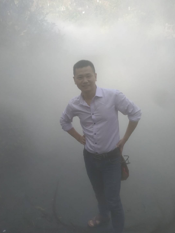 重新开始的第一张照片--浦城相亲网
