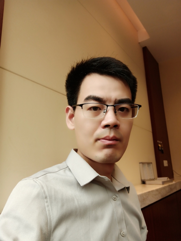 白头偕老的第二张照片--浦城相亲网