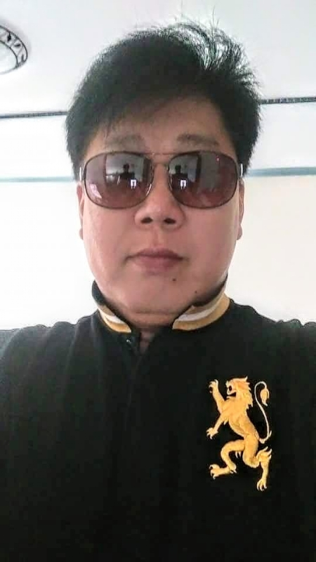 含笑半步癲的第一张照片--浦城相亲网