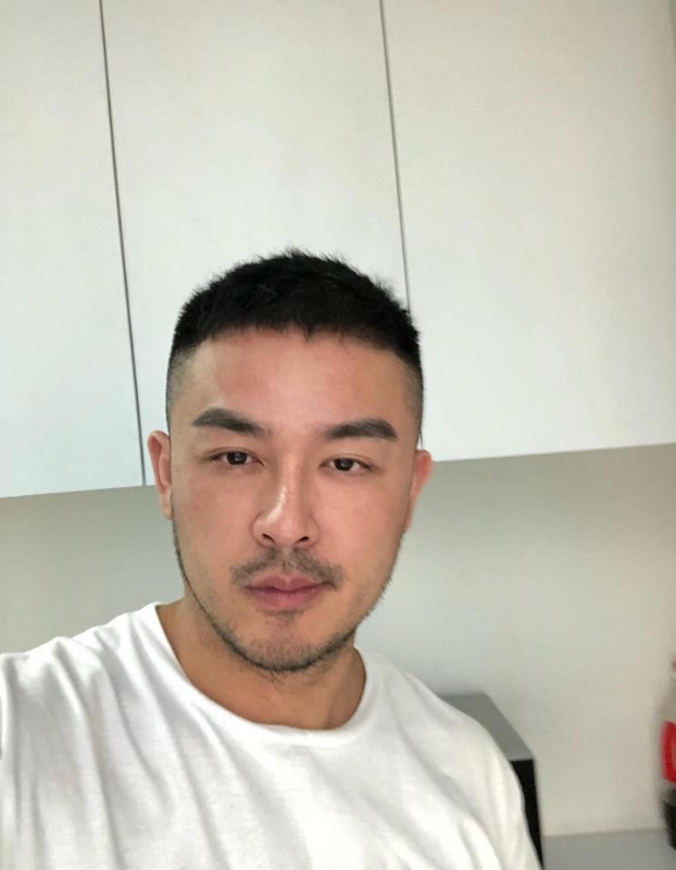周周的第二张照片--浦城相亲网