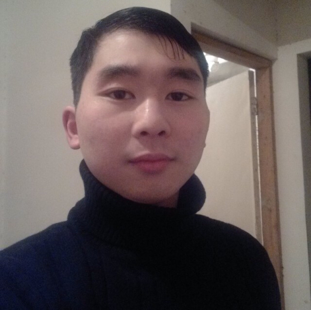 阿鸿的第一张照片--浦城相亲网