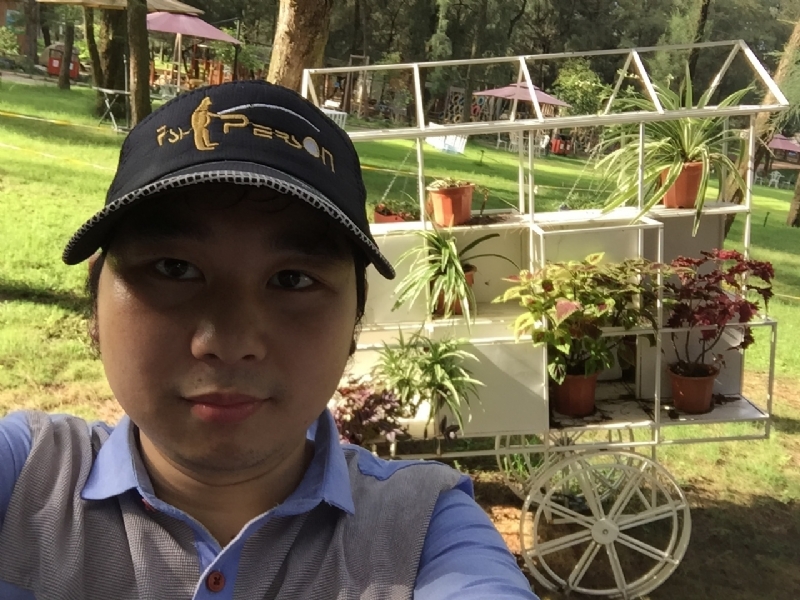 阿鸿的第三张照片--浦城相亲网