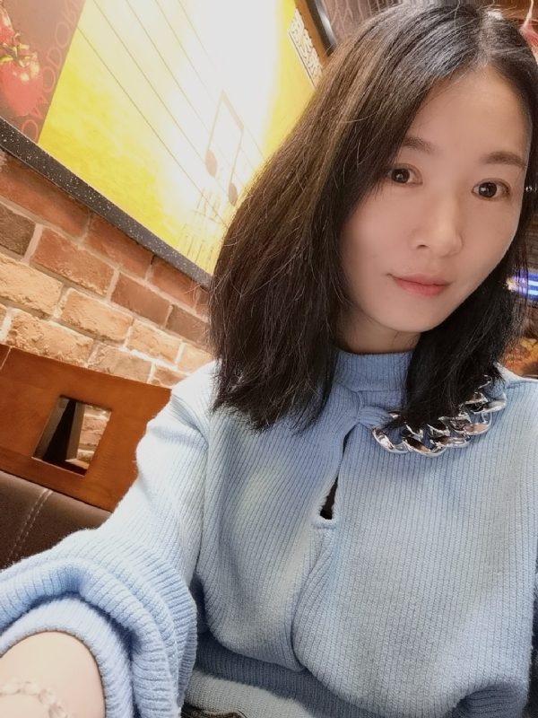 吴优的第一张照片--浦城相亲网