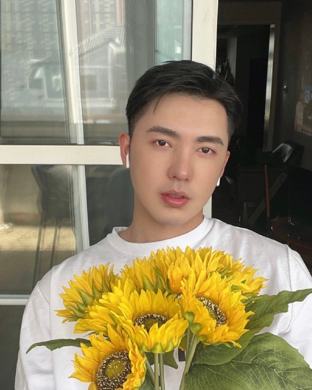 浪子无悔的第二张照片--浦城相亲网