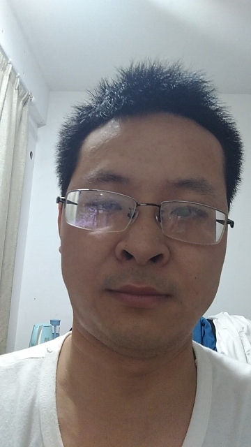 chastity的第二张照片--浦城相亲网