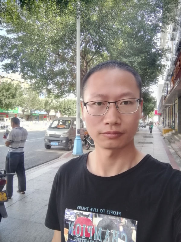 老虎的第一张照片--浦城相亲网