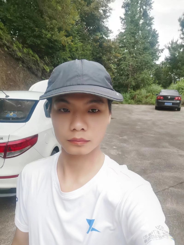 携手相伴的第一张照片--浦城相亲网