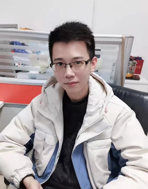 云杰的第一张照片--浦城相亲网