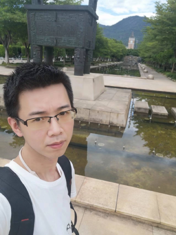云杰的第二张照片--浦城相亲网