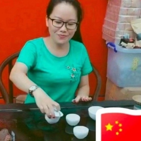 妖娆的第一张照片--浦城相亲网