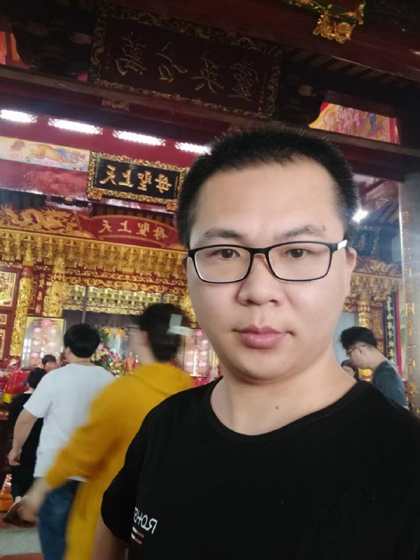 天哥的第一张照片--浦城相亲网