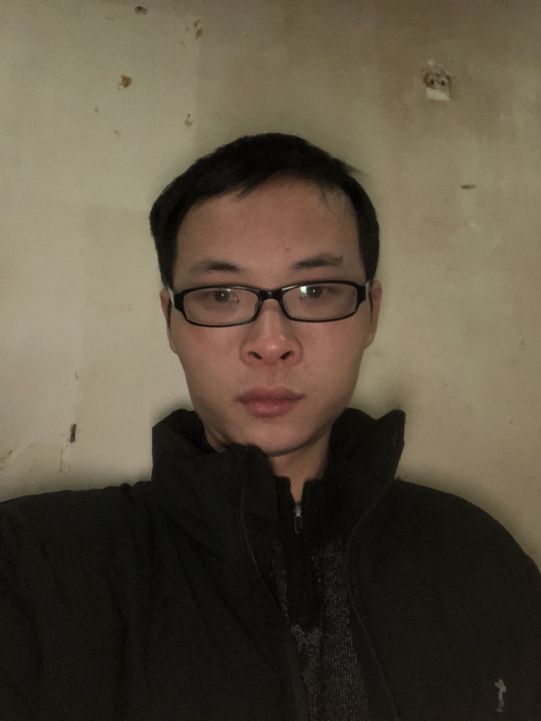 WU的第一张照片--浦城相亲网