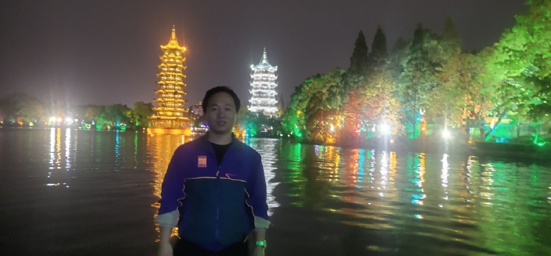 喜乐的第一张照片--浦城相亲网