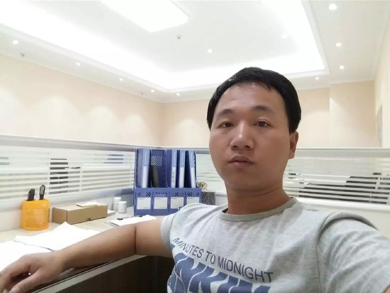 喜乐的第三张照片--浦城相亲网