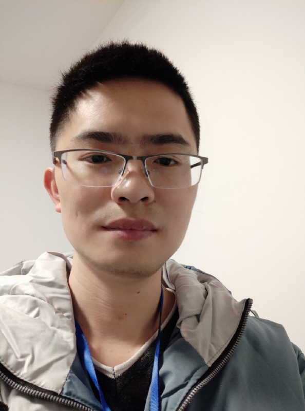 清风的第一张照片--浦城相亲网