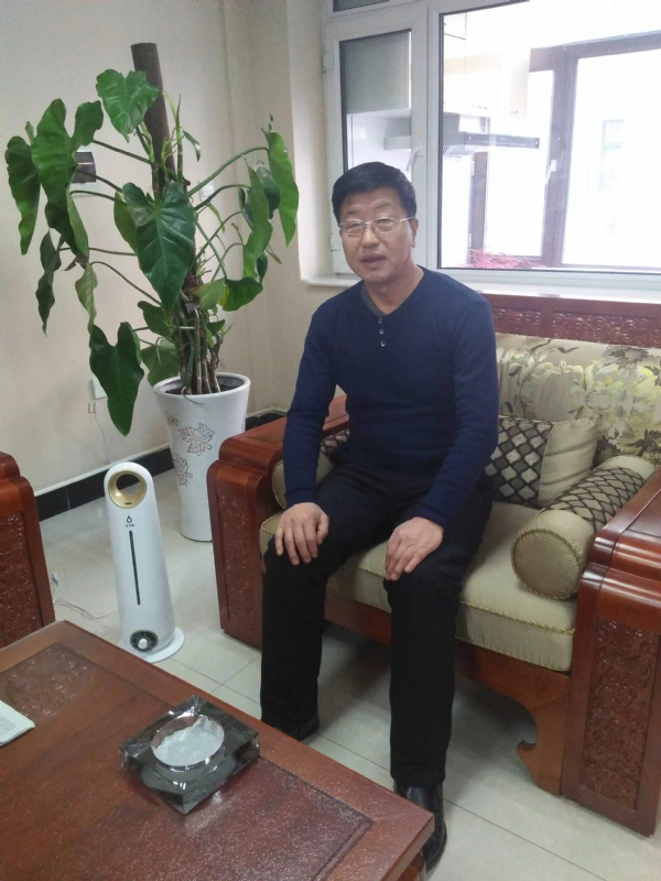 岚歌的第一张照片--浦城相亲网