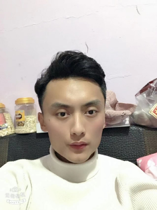 独孤一人的第一张照片--浦城相亲网
