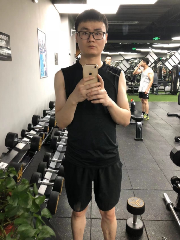 土豆的第二张照片--浦城相亲网