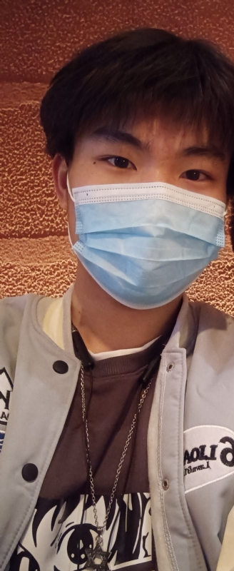 不寂寞的第一张照片--浦城相亲网