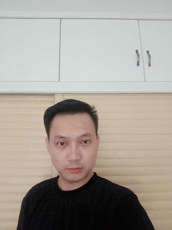 真心求缘的第一张照片--浦城相亲网
