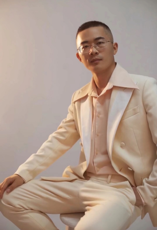 余生有你的第二张照片--浦城相亲网