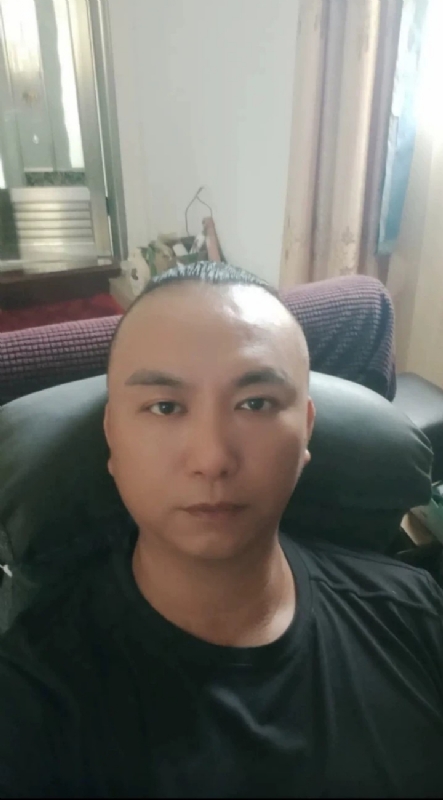 施逸森的第一张照片--浦城相亲网