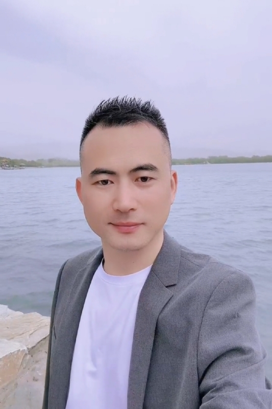 一往情深的第一张照片--浦城相亲网