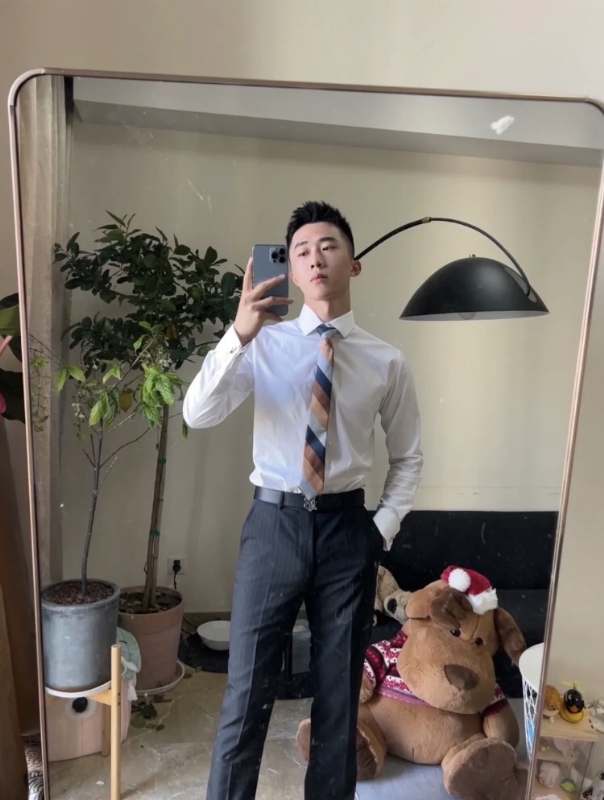 张浩的第一张照片--浦城相亲网