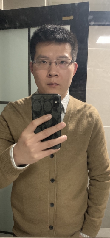 橙哥的第一张照片--浦城相亲网