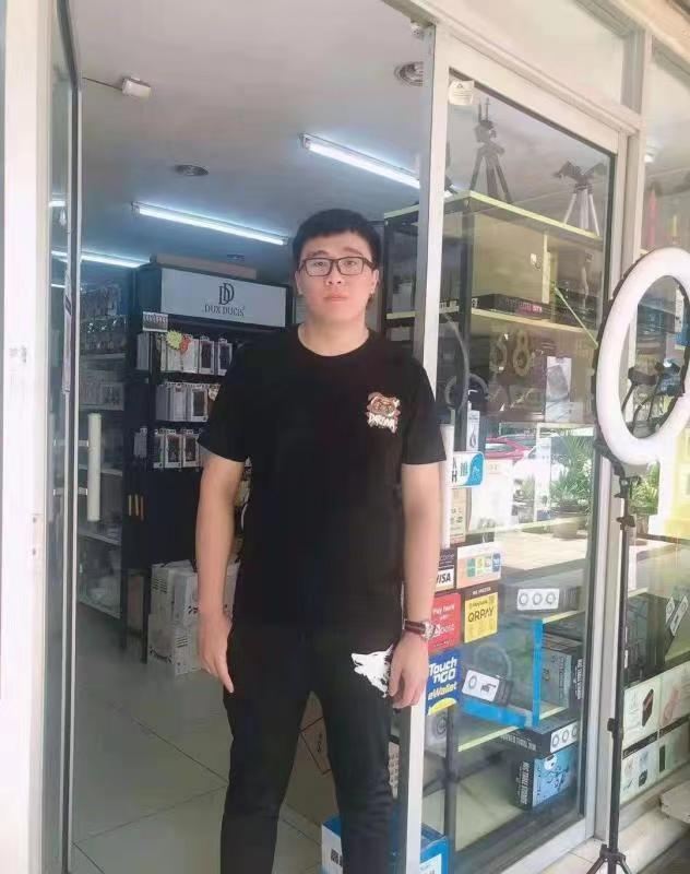 PWZ的第一张照片--浦城相亲网