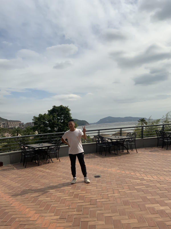心酸瑟果的第一张照片--浦城相亲网