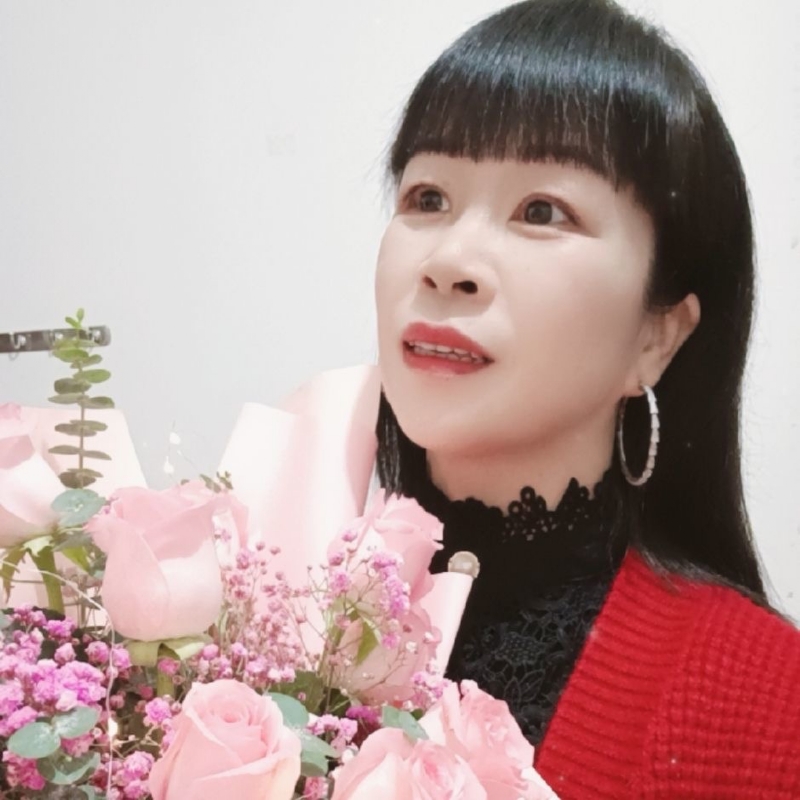 心灵的第一张照片--浦城相亲网