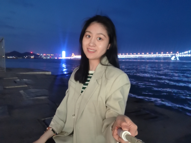 思洁的第一张照片--浦城相亲网