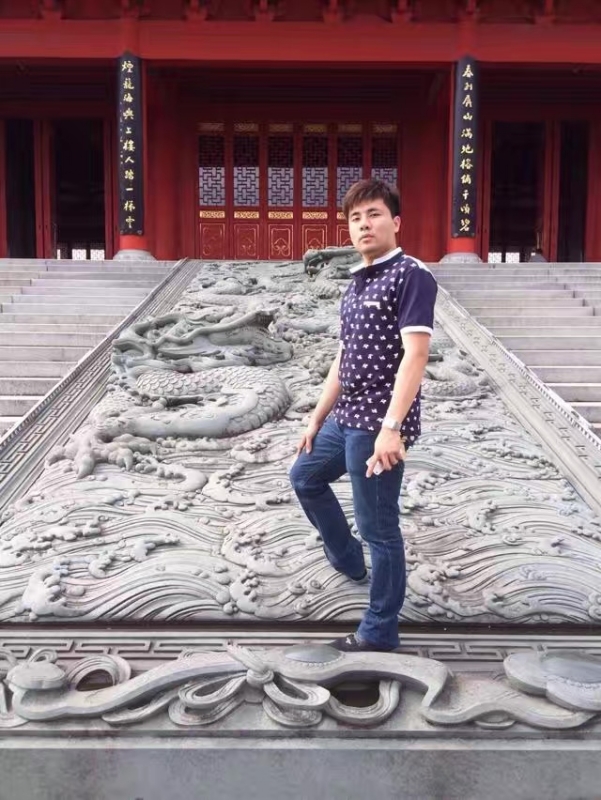 御龙氏的第一张照片--浦城相亲网