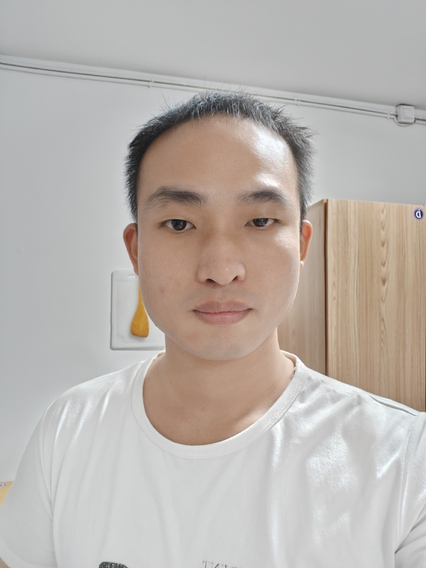 自由随心的第一张照片--浦城相亲网