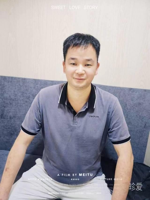 风笑痴的第二张照片--浦城相亲网
