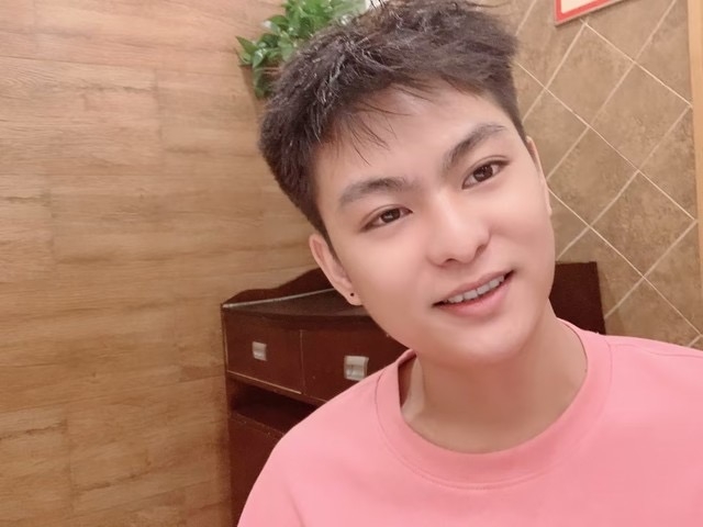 雷廷树的第二张照片--浦城相亲网