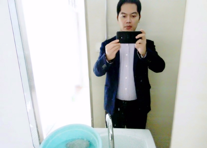 旭日春晖的第三张照片--浦城相亲网