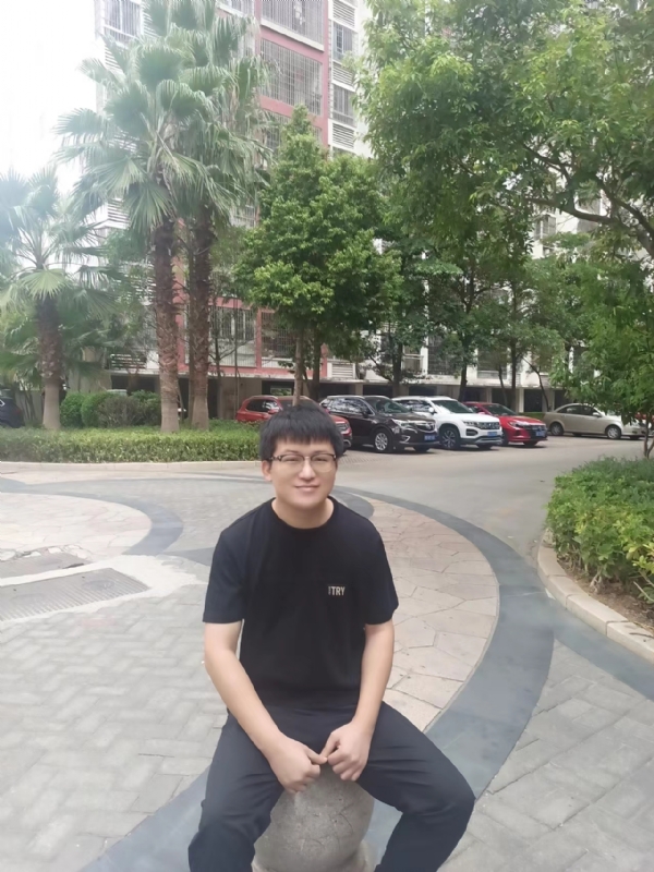 等闲的第三张照片--浦城相亲网