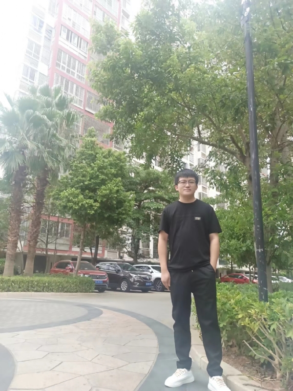 等闲的第四张照片--浦城相亲网