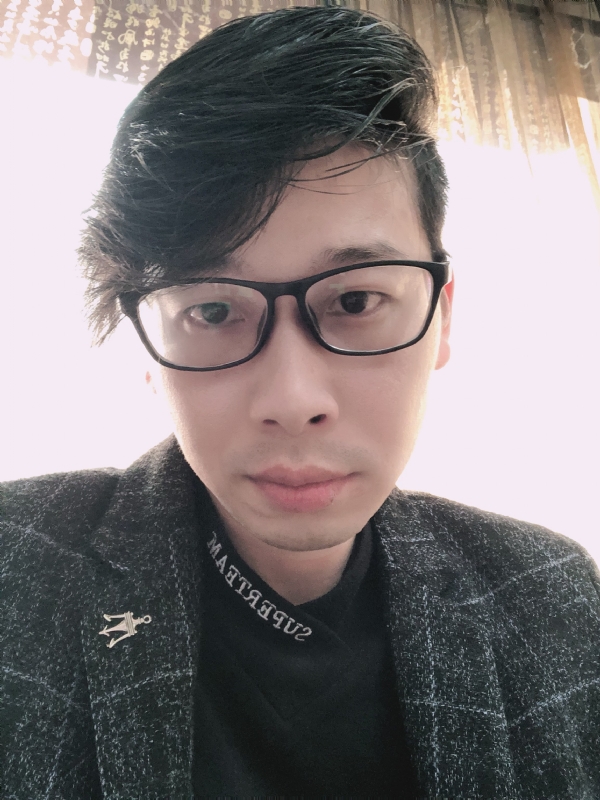 在等一个人的第一张照片--浦城相亲网