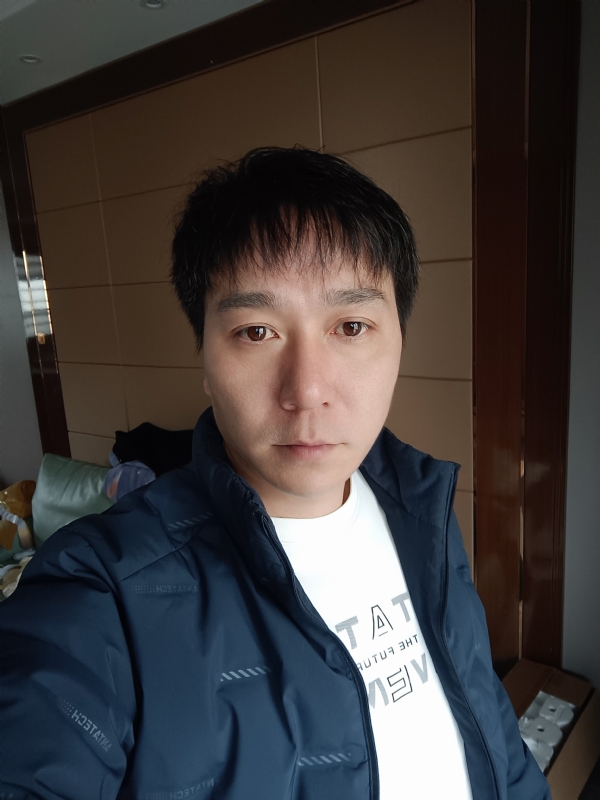 麦弟的第一张照片--浦城相亲网