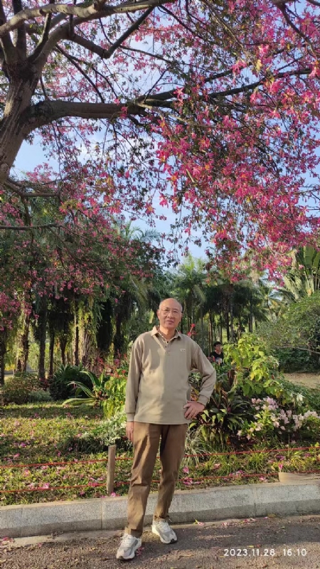 昌植哥的第一张照片--浦城相亲网