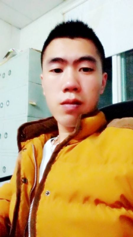 林先生的第二张照片--浦城相亲网